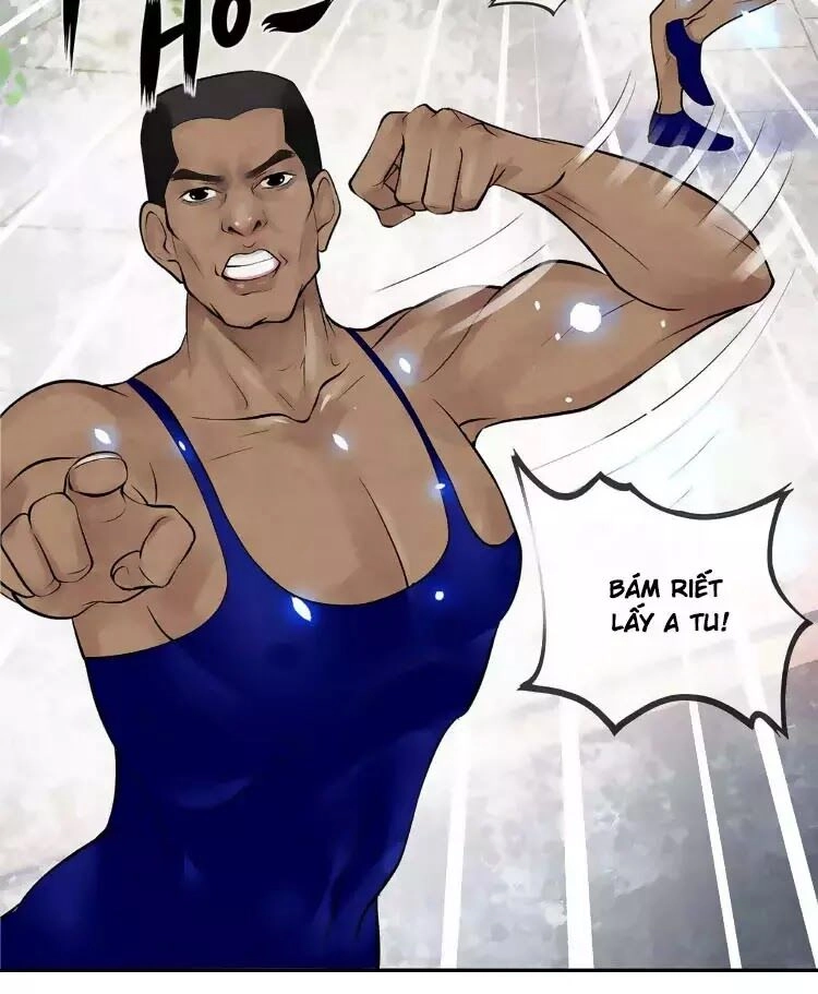 Chung Cư Của Các Ảnh Đế Chapter 7 - 42