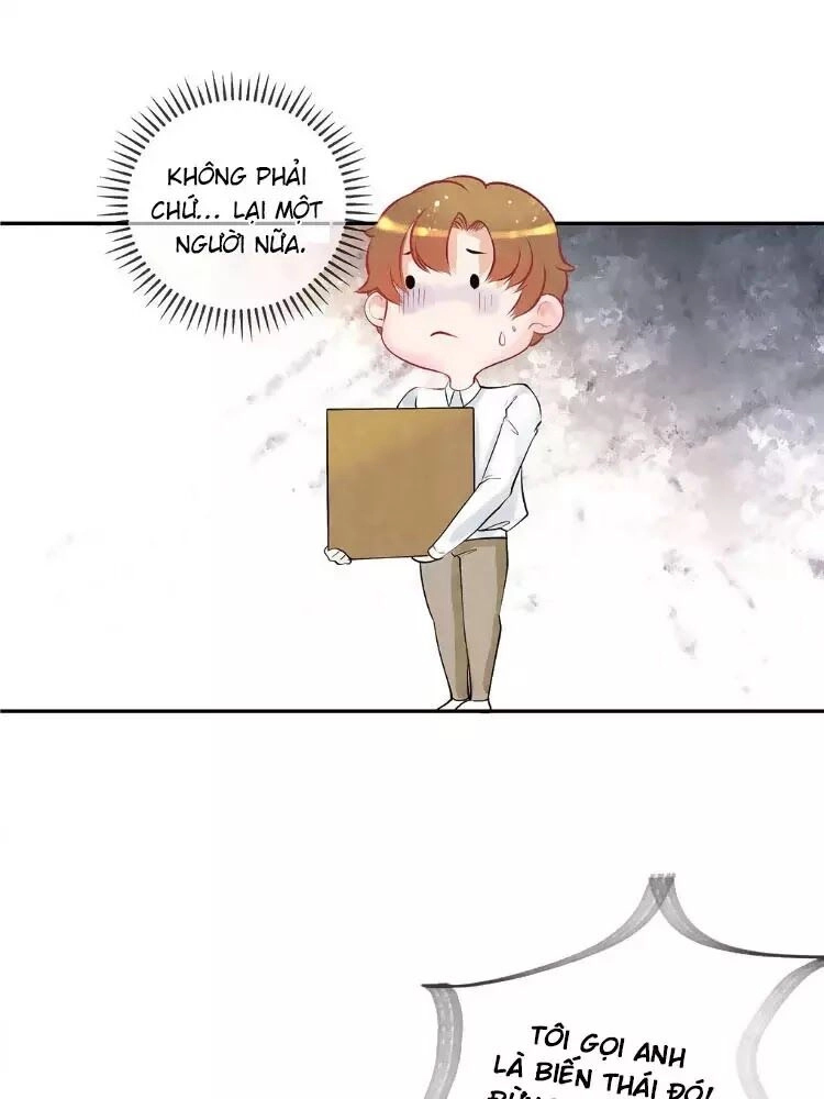 Chung Cư Của Các Ảnh Đế Chapter 7 - 43