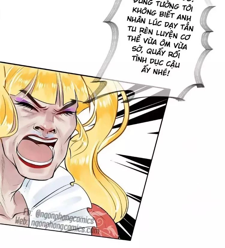 Chung Cư Của Các Ảnh Đế Chapter 7 - 44