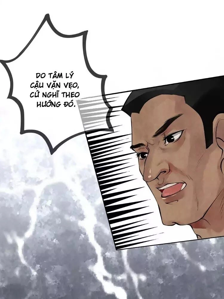 Chung Cư Của Các Ảnh Đế Chapter 7 - 45