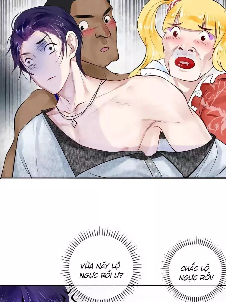 Chung Cư Của Các Ảnh Đế Chapter 7 - 52