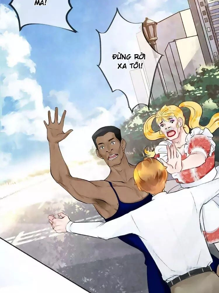 Chung Cư Của Các Ảnh Đế Chapter 7 - 56