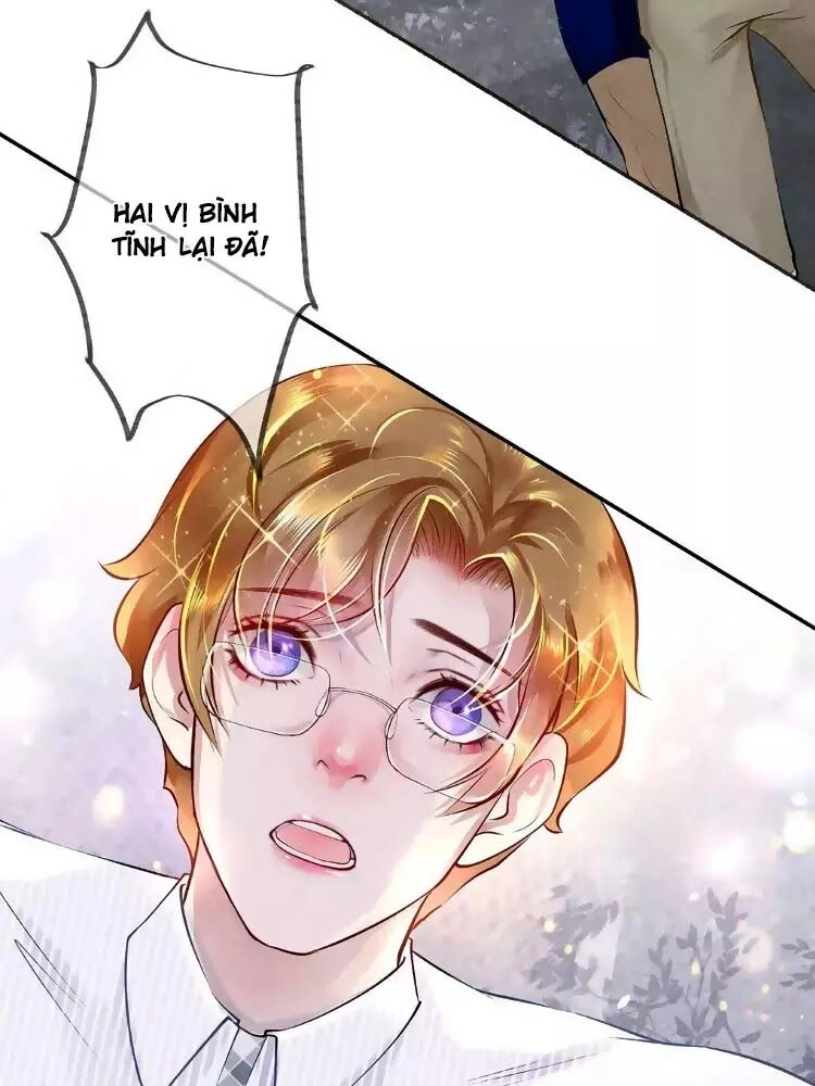 Chung Cư Của Các Ảnh Đế Chapter 7 - 57