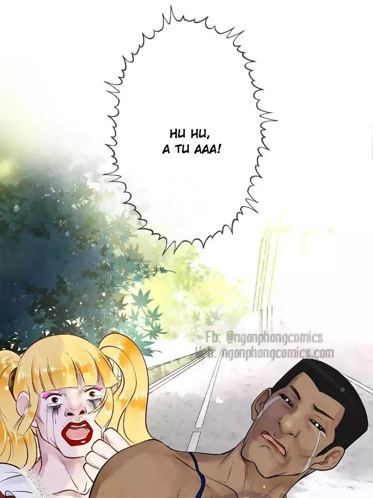 Chung Cư Của Các Ảnh Đế Chapter 7 - 62