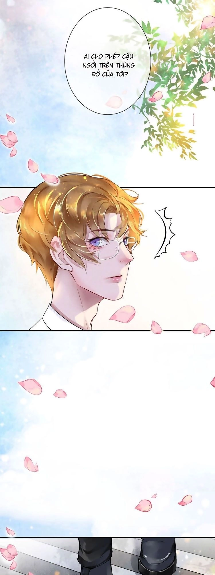 Chung Cư Của Các Ảnh Đế Chapter 8 - 4