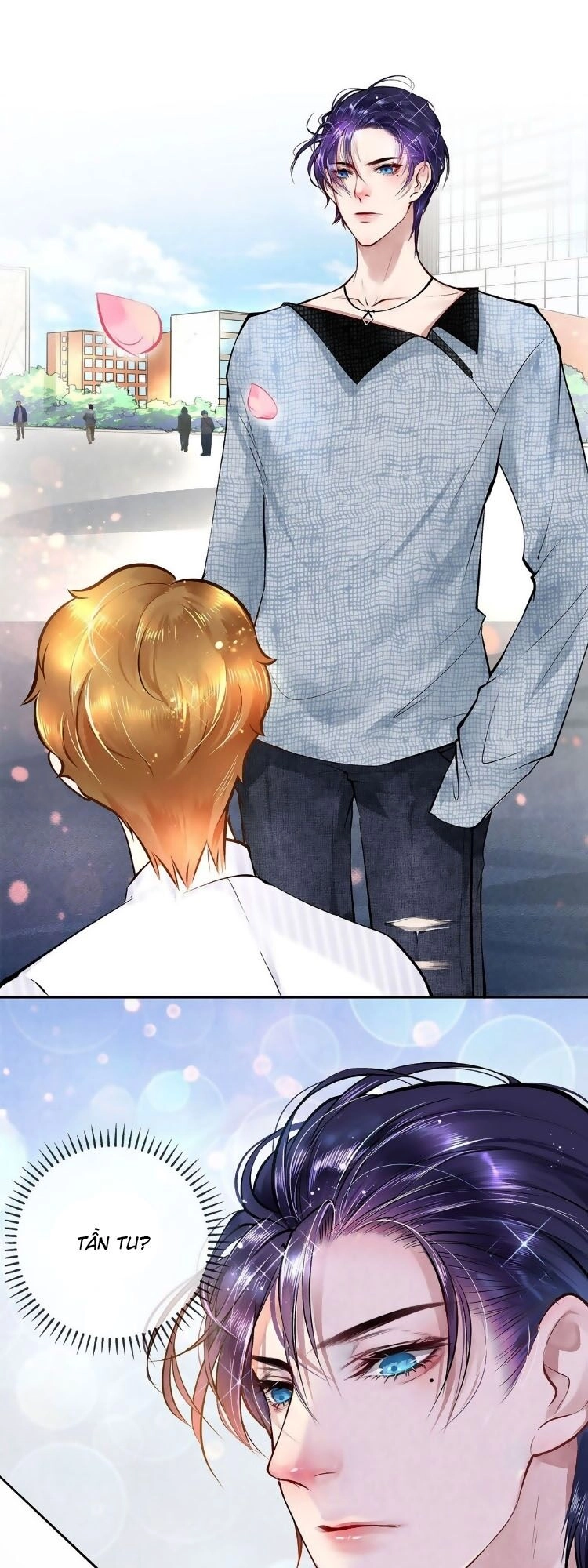 Chung Cư Của Các Ảnh Đế Chapter 8 - 6