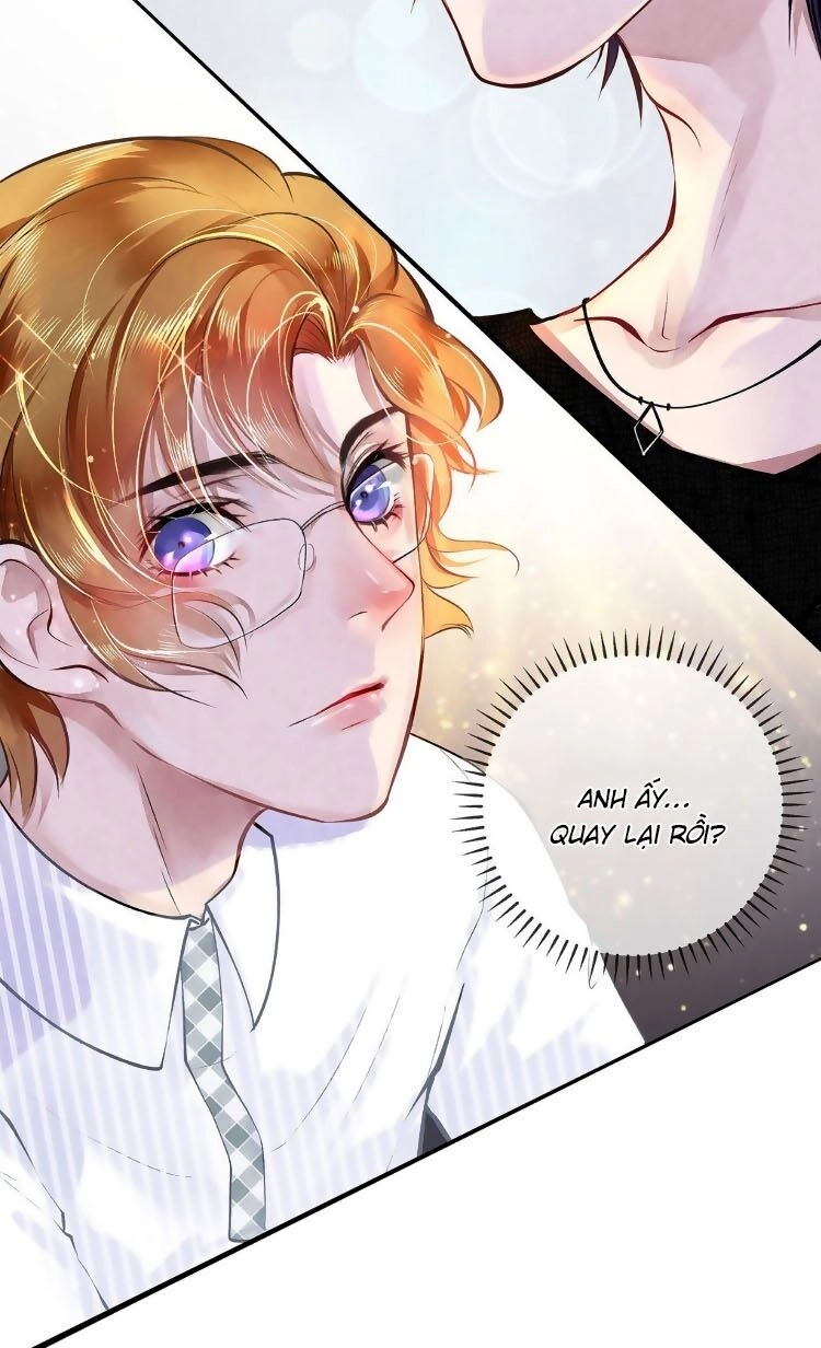 Chung Cư Của Các Ảnh Đế Chapter 8 - 7