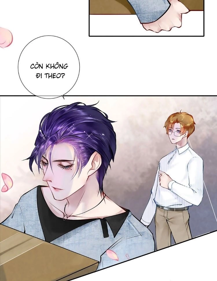 Chung Cư Của Các Ảnh Đế Chapter 8 - 9