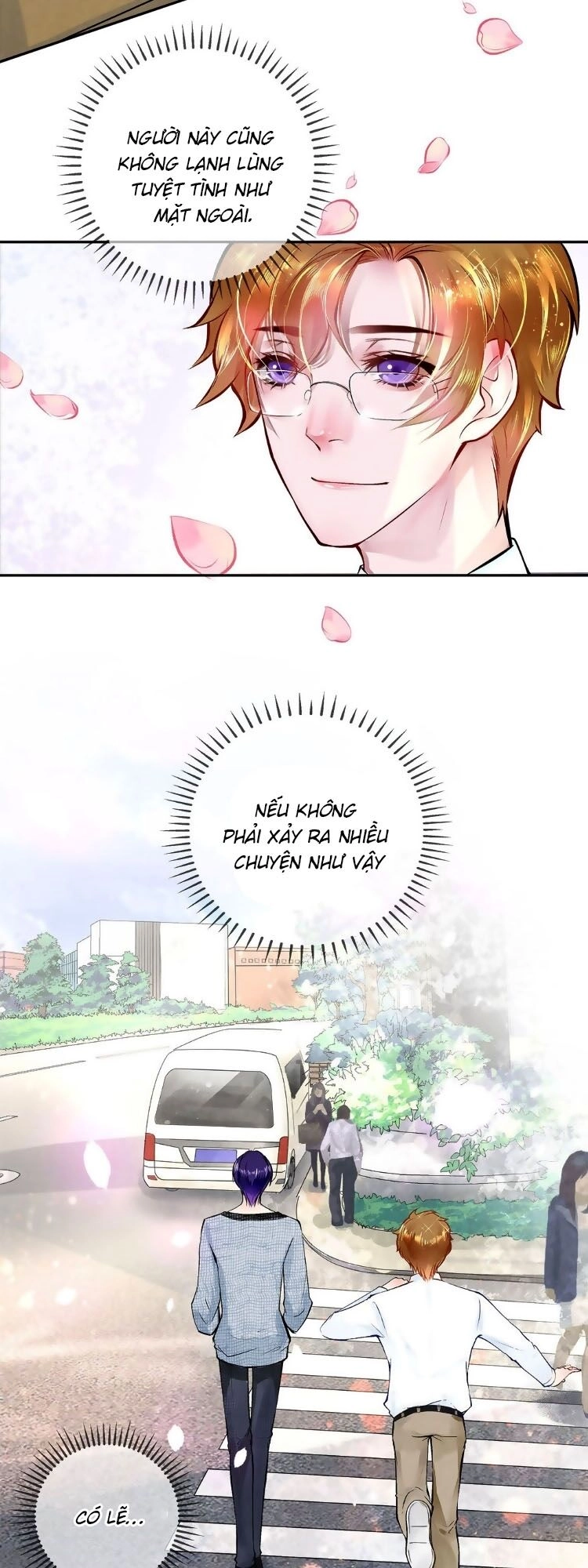 Chung Cư Của Các Ảnh Đế Chapter 8 - 10