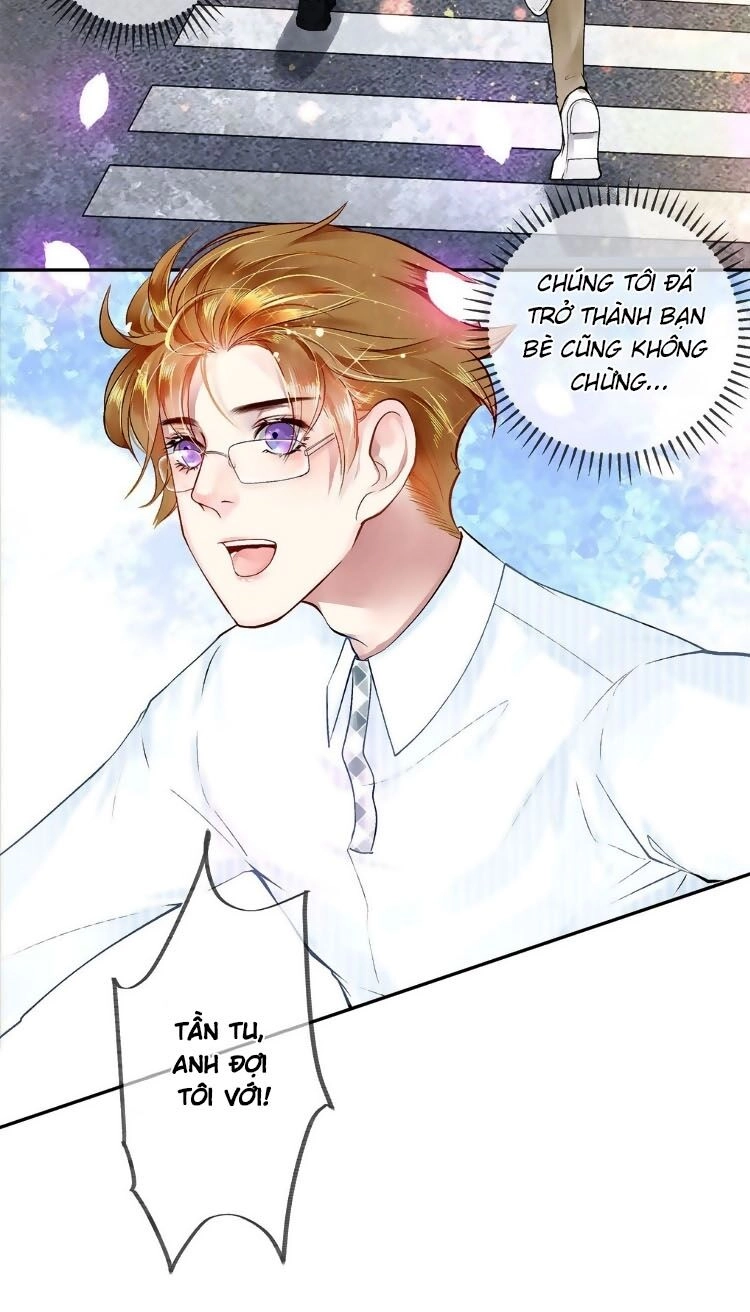 Chung Cư Của Các Ảnh Đế Chapter 8 - 11