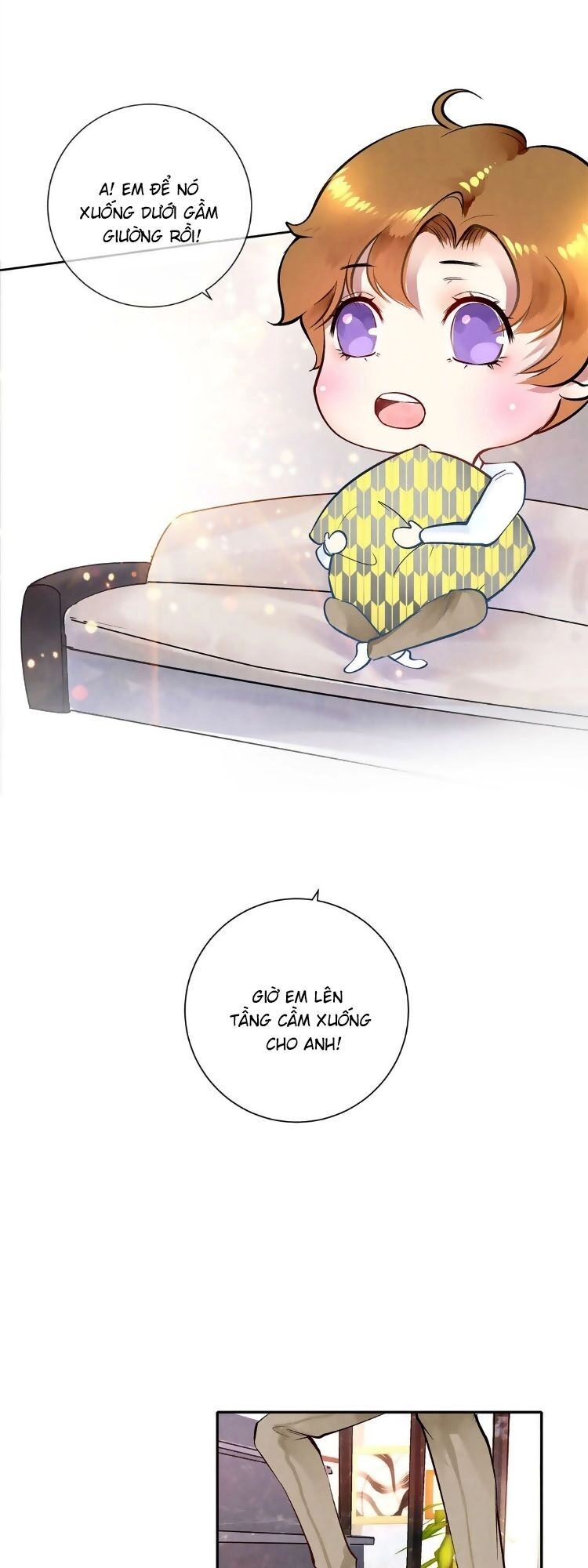 Chung Cư Của Các Ảnh Đế Chapter 8 - 16