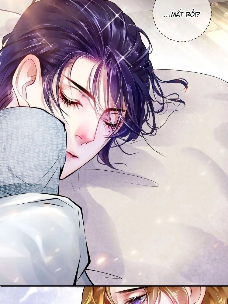 Chung Cư Của Các Ảnh Đế Chapter 8 - 19