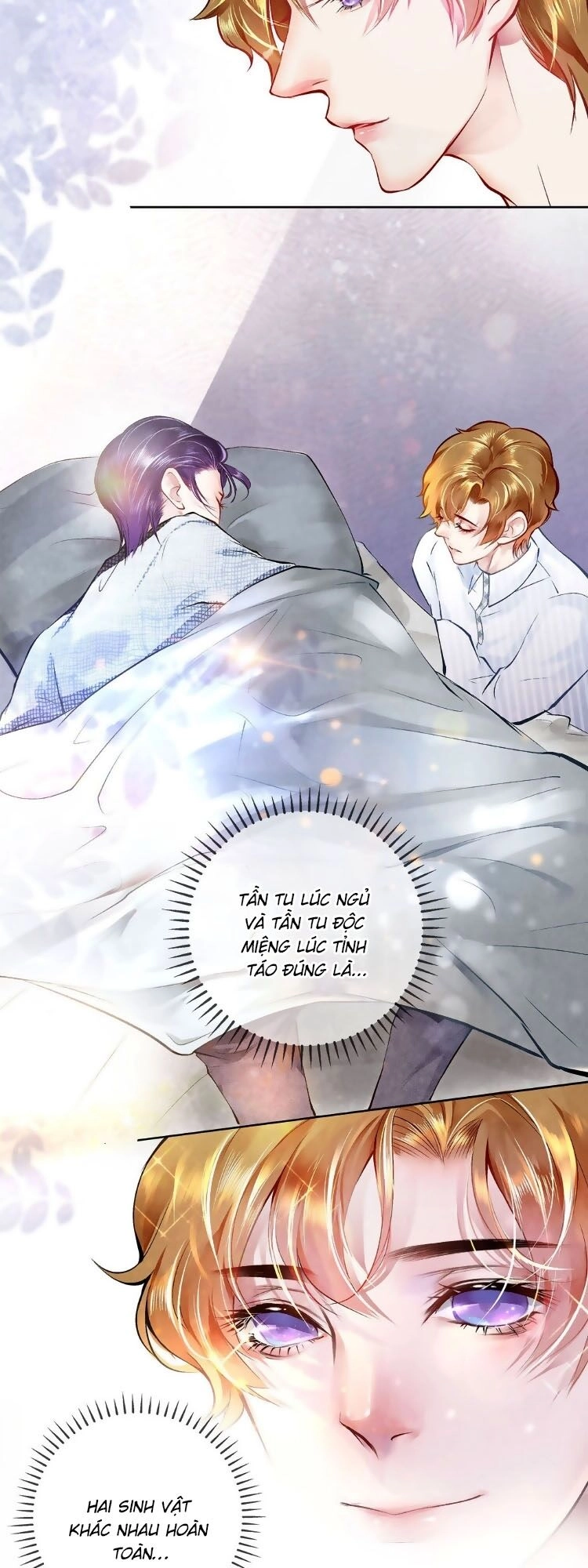 Chung Cư Của Các Ảnh Đế Chapter 8 - 20