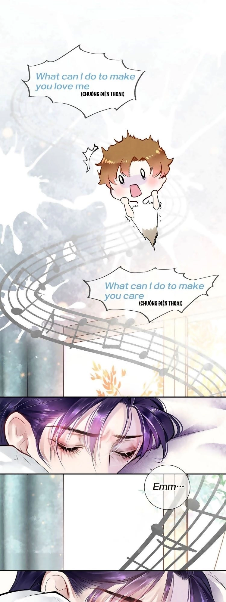 Chung Cư Của Các Ảnh Đế Chapter 8 - 22