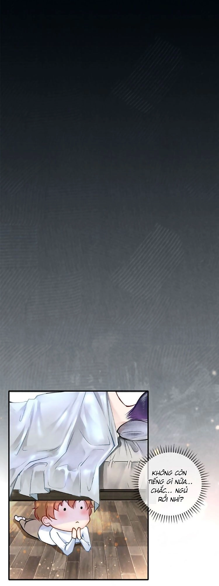 Chung Cư Của Các Ảnh Đế Chapter 8 - 29