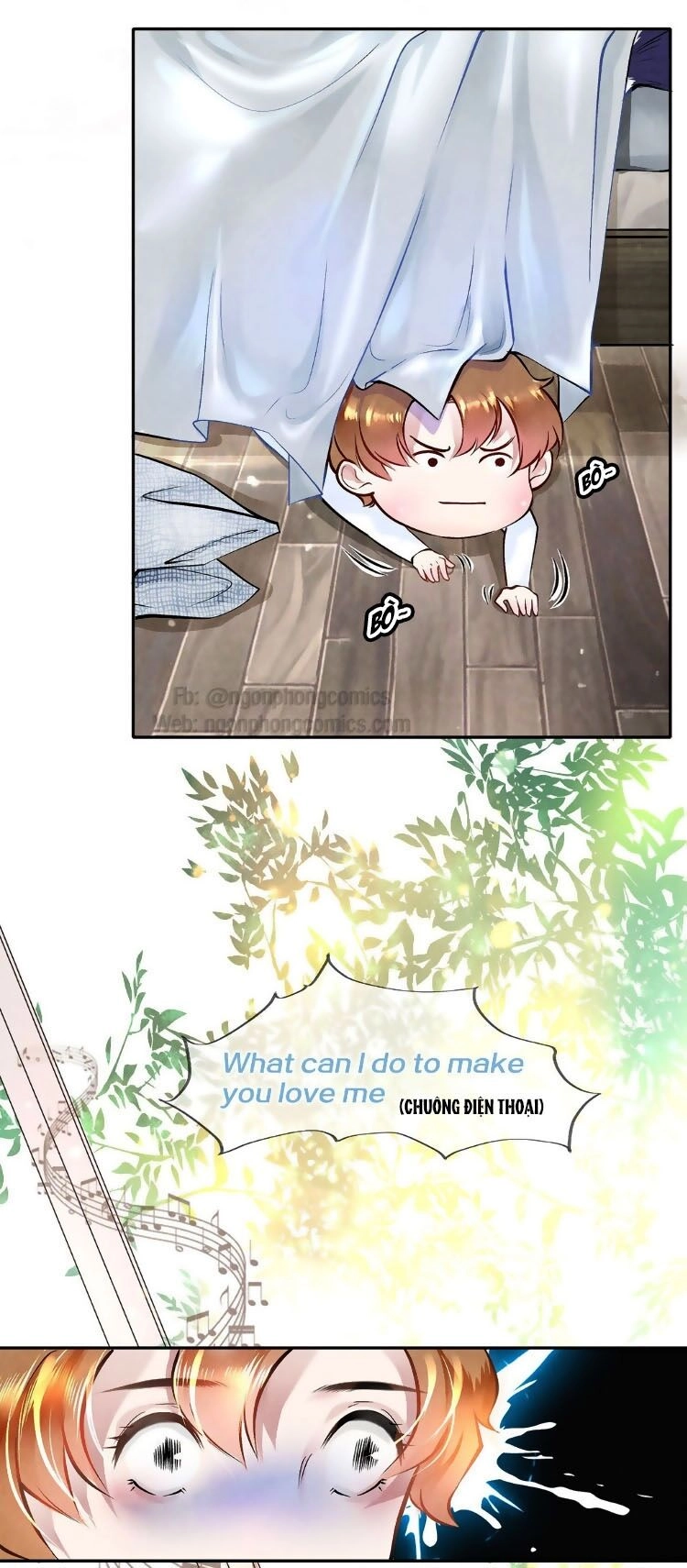 Chung Cư Của Các Ảnh Đế Chapter 8 - 31