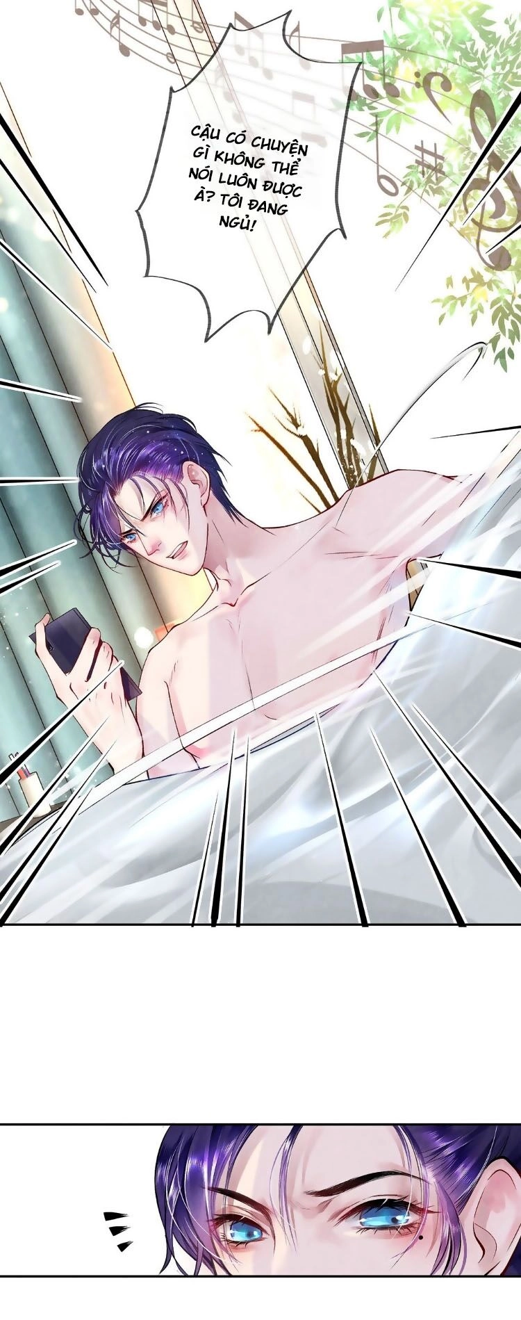 Chung Cư Của Các Ảnh Đế Chapter 8 - 32