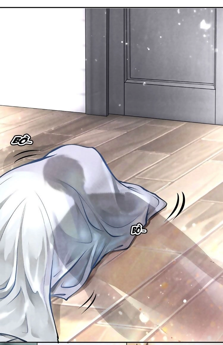 Chung Cư Của Các Ảnh Đế Chapter 8 - 34