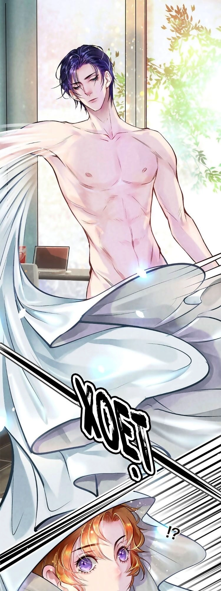 Chung Cư Của Các Ảnh Đế Chapter 8 - 35