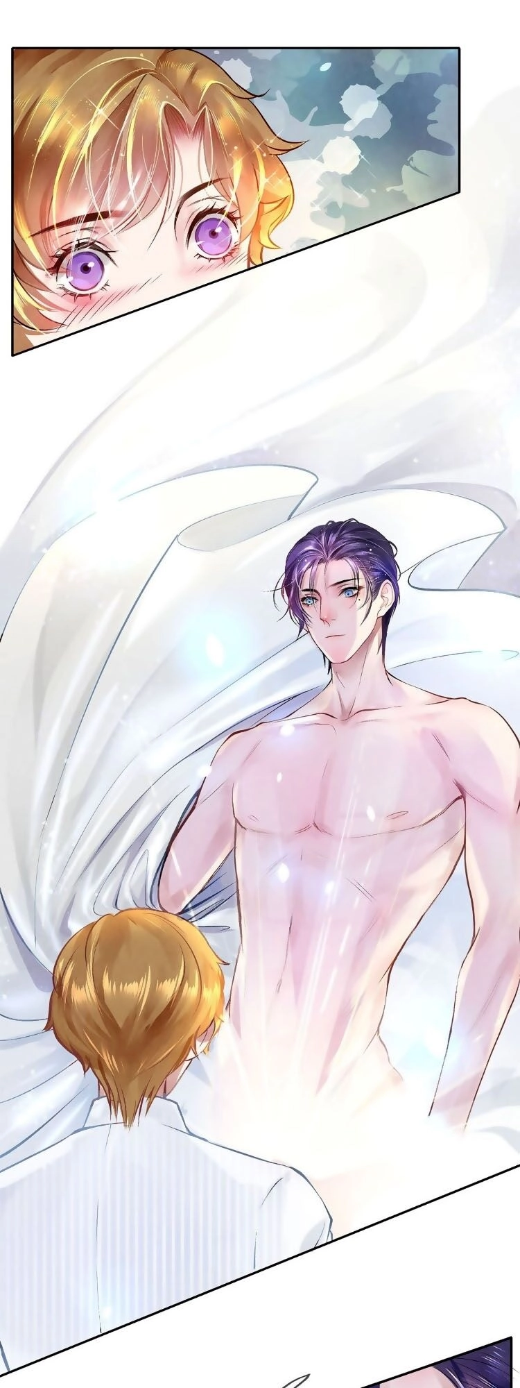 Chung Cư Của Các Ảnh Đế Chapter 8 - 37