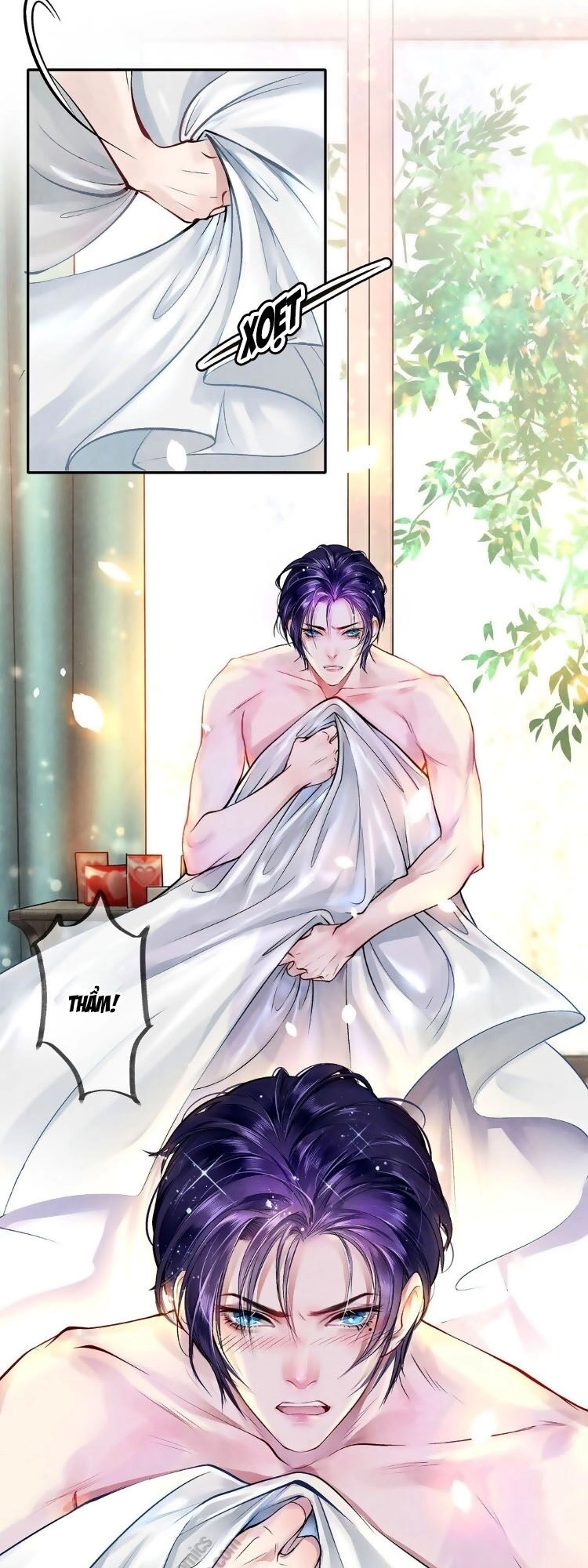 Chung Cư Của Các Ảnh Đế Chapter 8 - 39