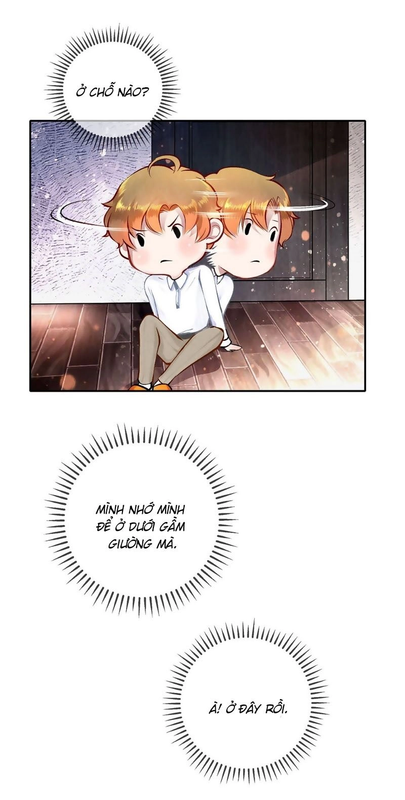 Chung Cư Của Các Ảnh Đế Chapter 9 - 2