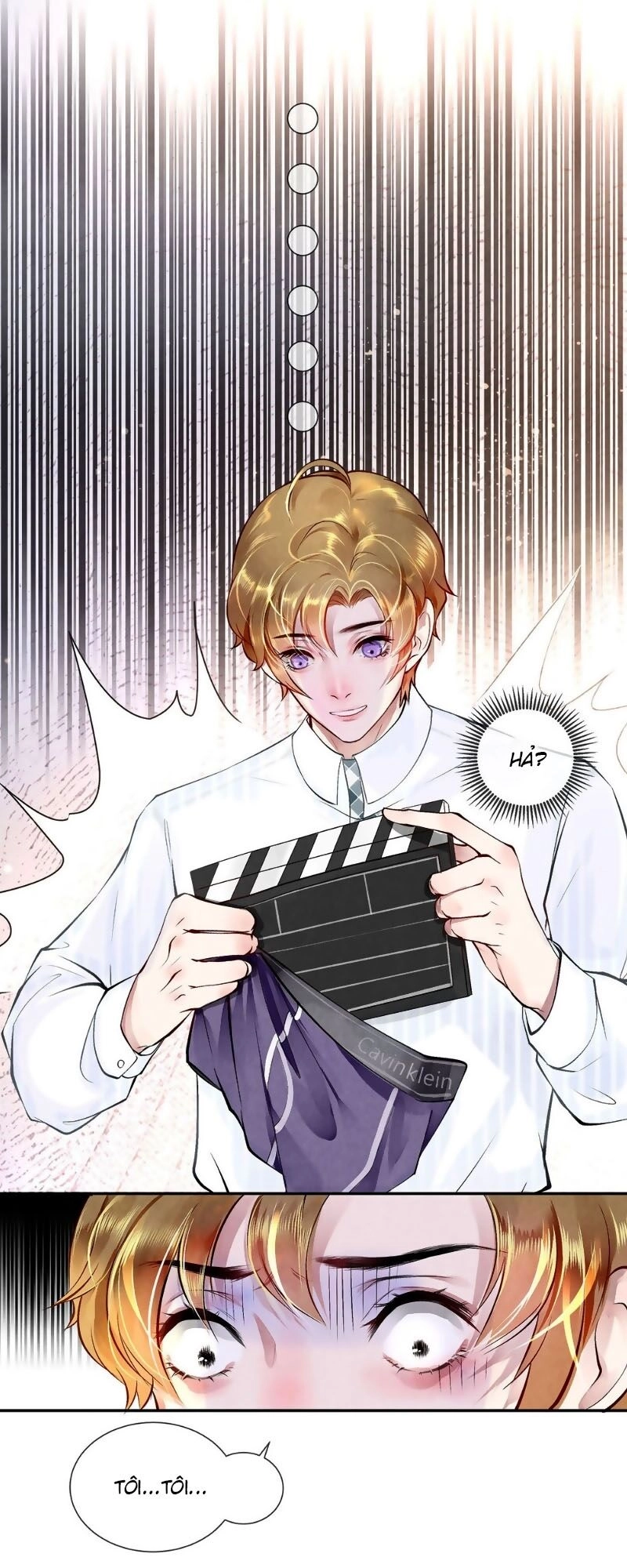 Chung Cư Của Các Ảnh Đế Chapter 9 - 6