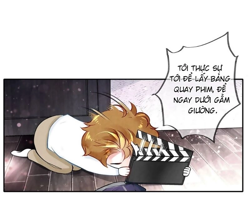 Chung Cư Của Các Ảnh Đế Chapter 9 - 7