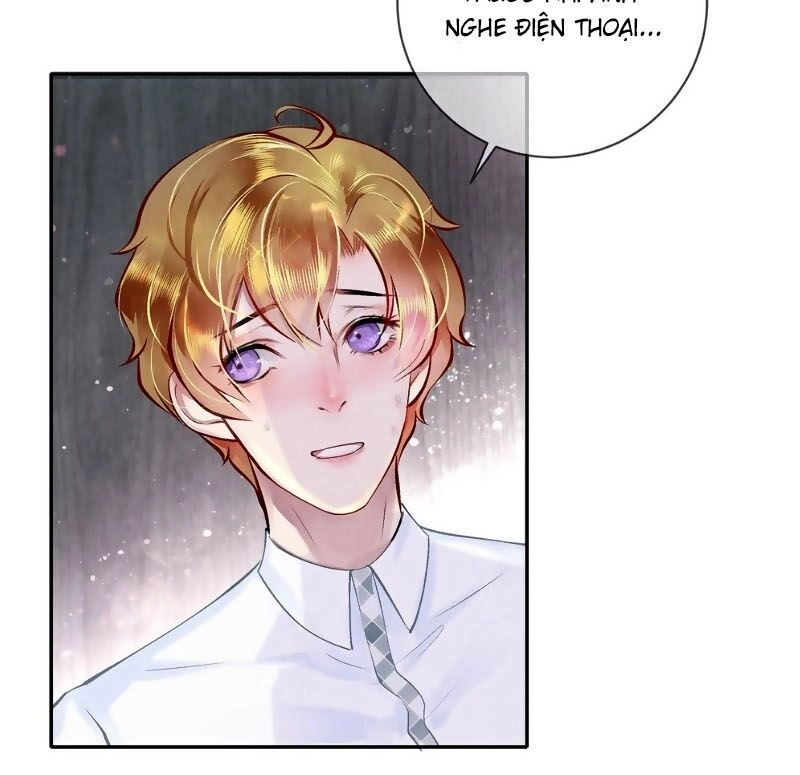 Chung Cư Của Các Ảnh Đế Chapter 9 - 9