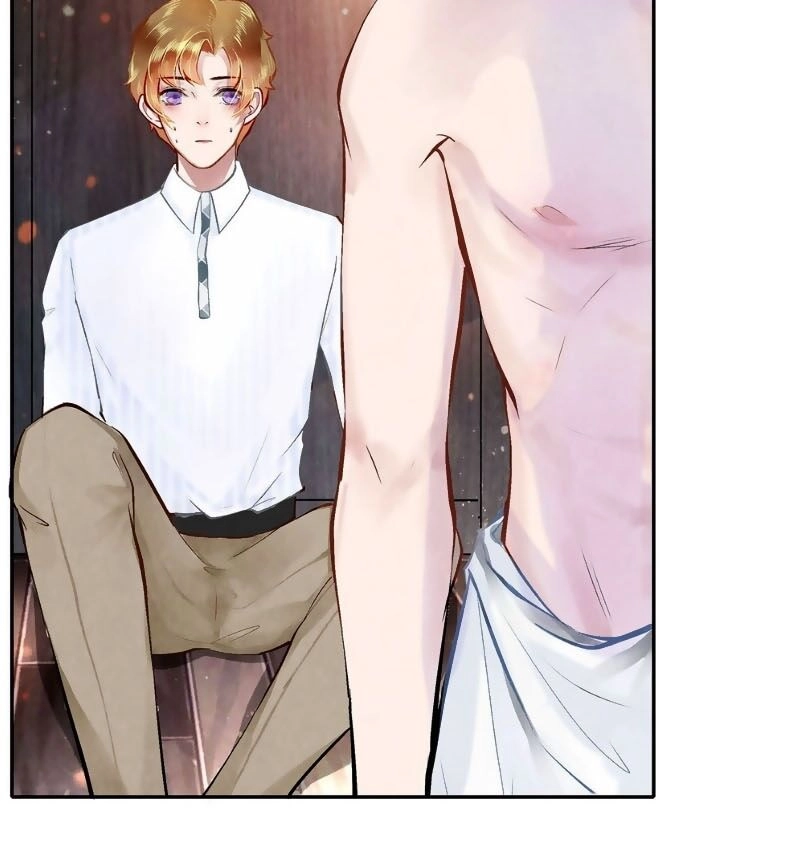 Chung Cư Của Các Ảnh Đế Chapter 9 - 11