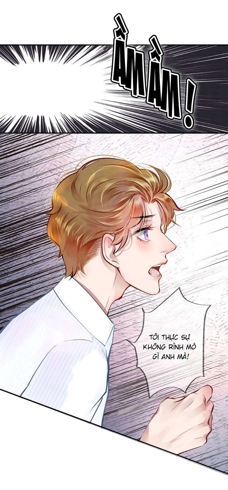 Chung Cư Của Các Ảnh Đế Chapter 9 - 12