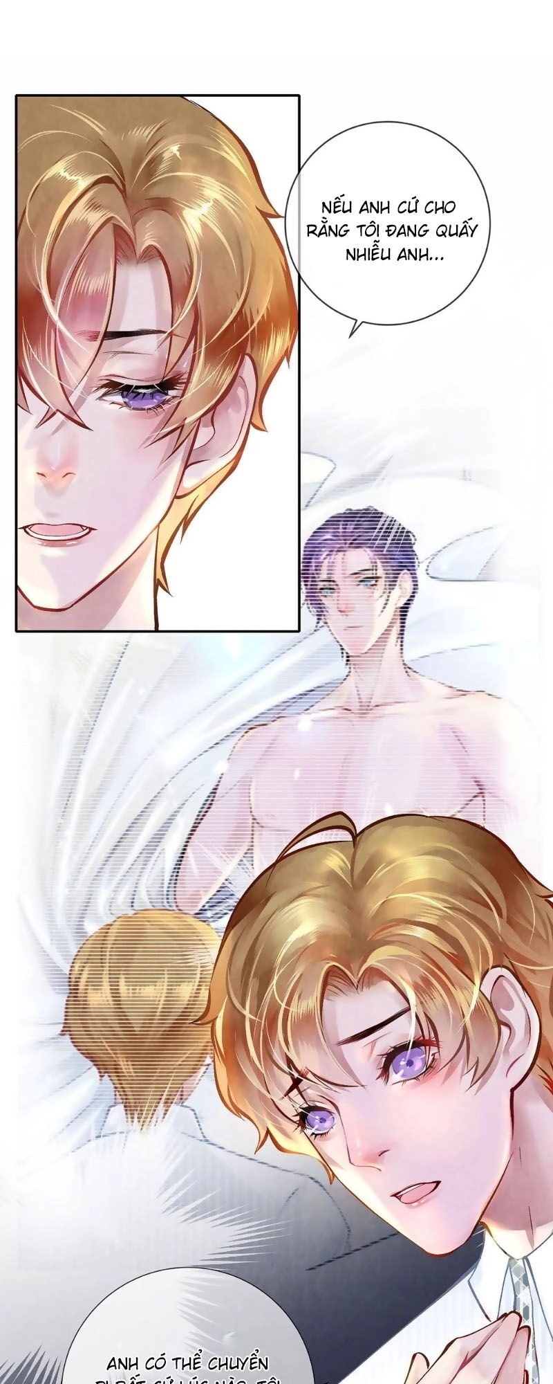 Chung Cư Của Các Ảnh Đế Chapter 9 - 13