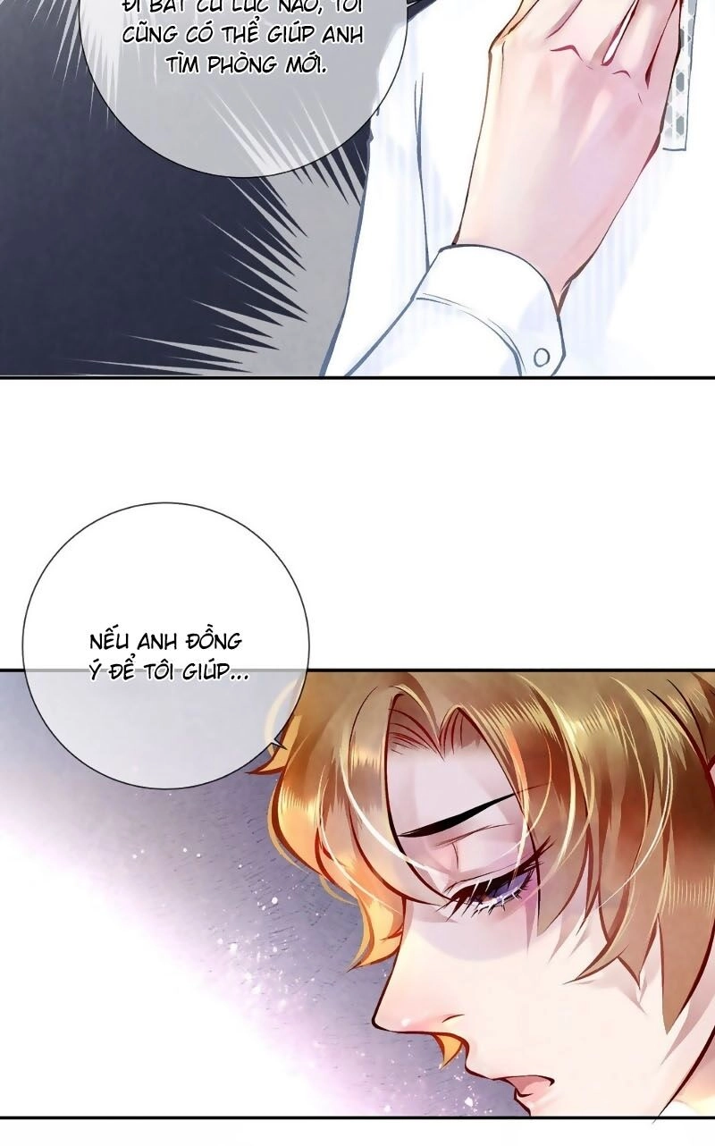 Chung Cư Của Các Ảnh Đế Chapter 9 - 14