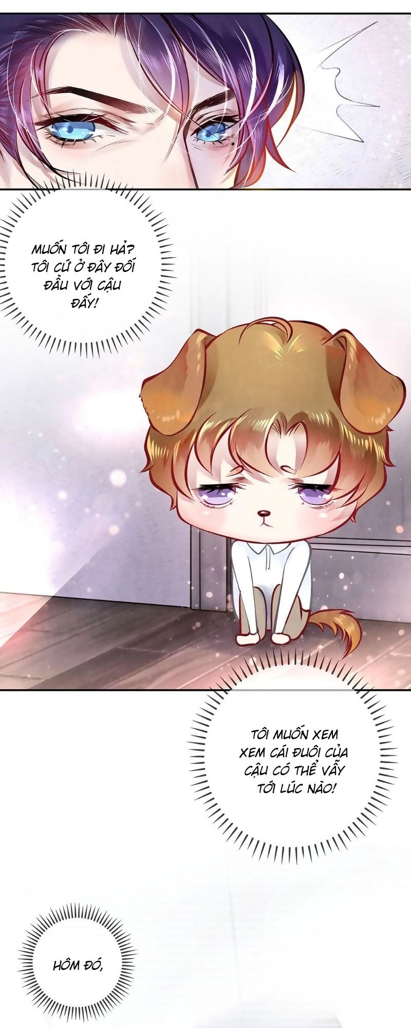 Chung Cư Của Các Ảnh Đế Chapter 9 - 17