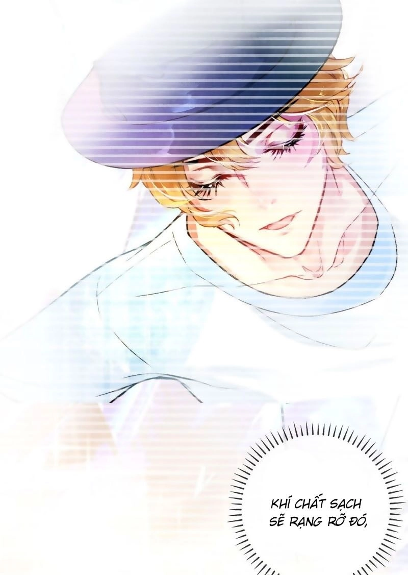 Chung Cư Của Các Ảnh Đế Chapter 9 - 18