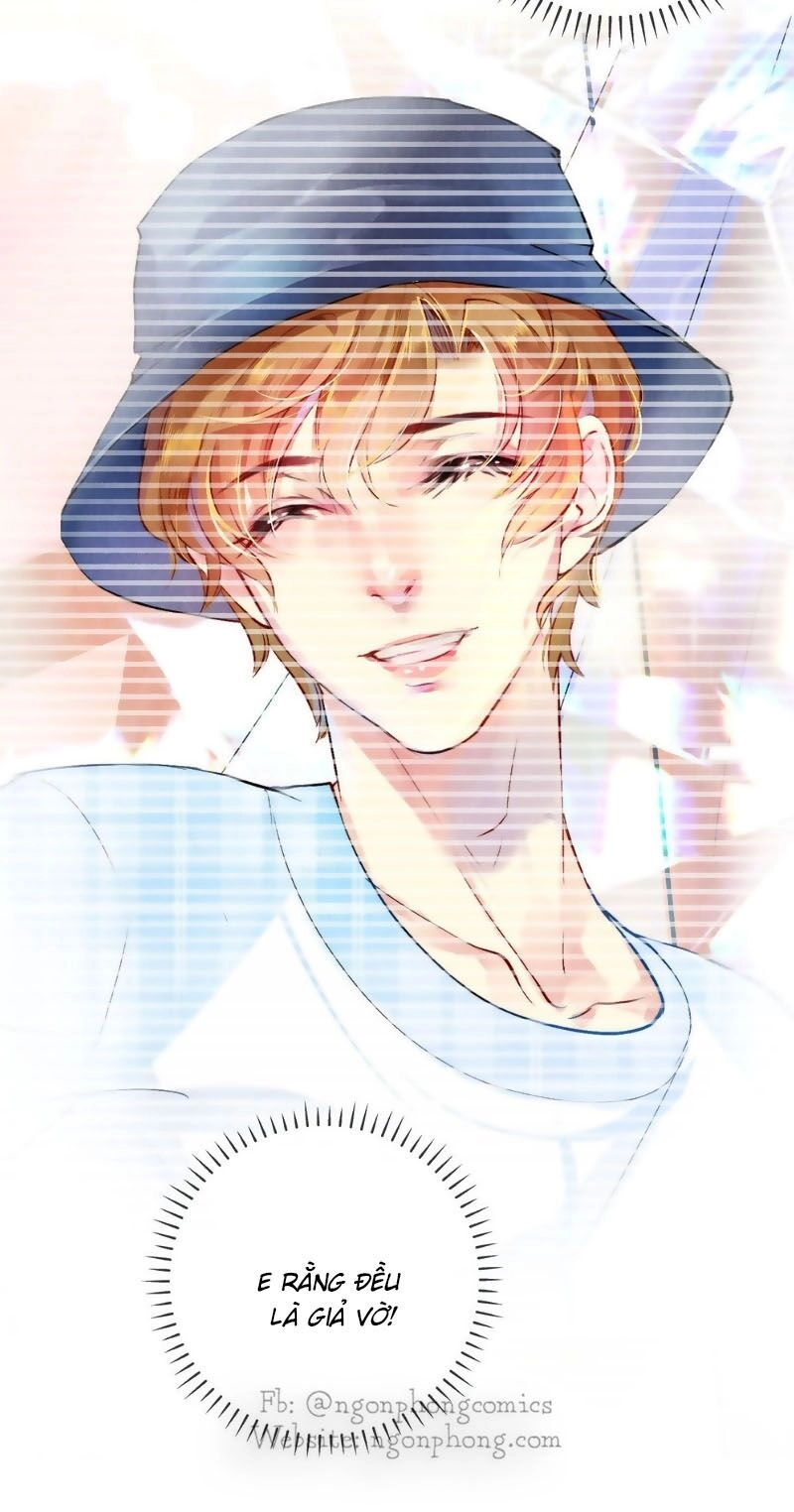 Chung Cư Của Các Ảnh Đế Chapter 9 - 19