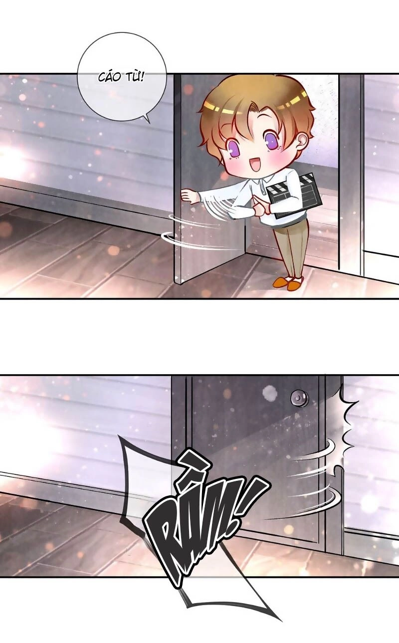 Chung Cư Của Các Ảnh Đế Chapter 9 - 25