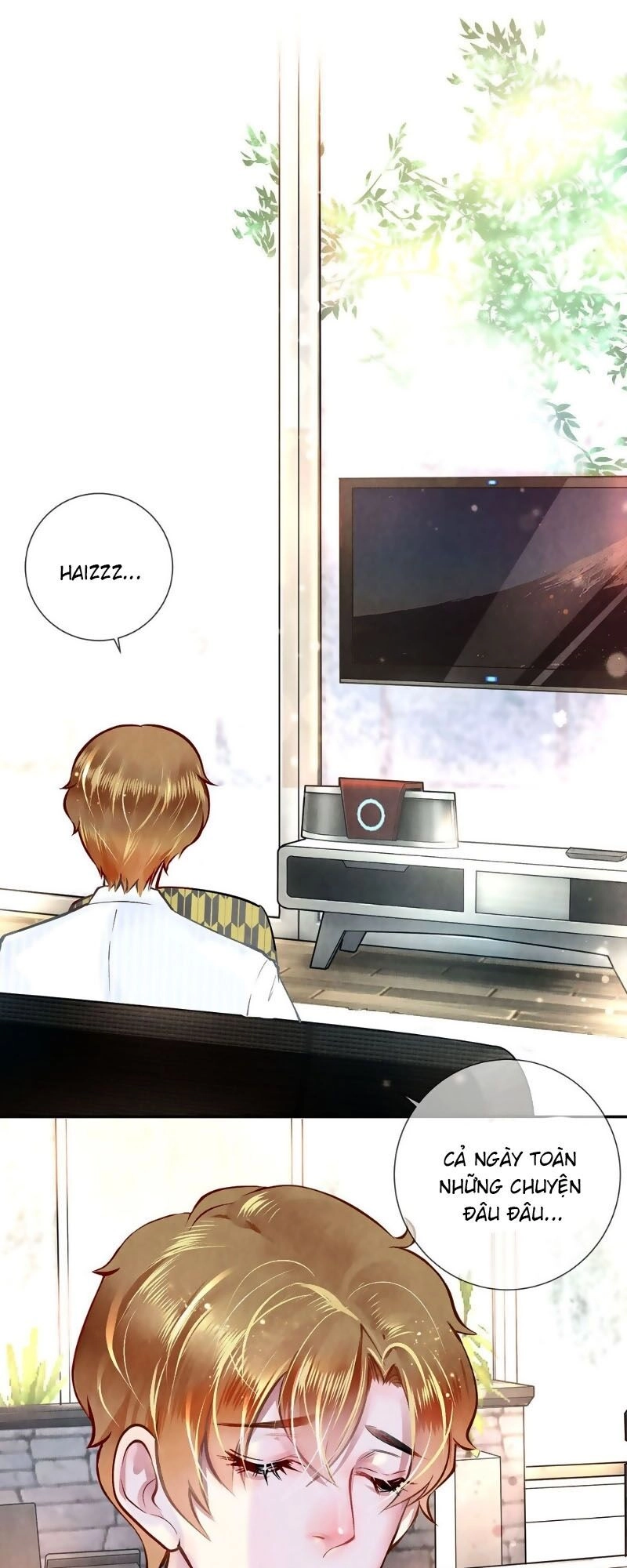 Chung Cư Của Các Ảnh Đế Chapter 9 - 26