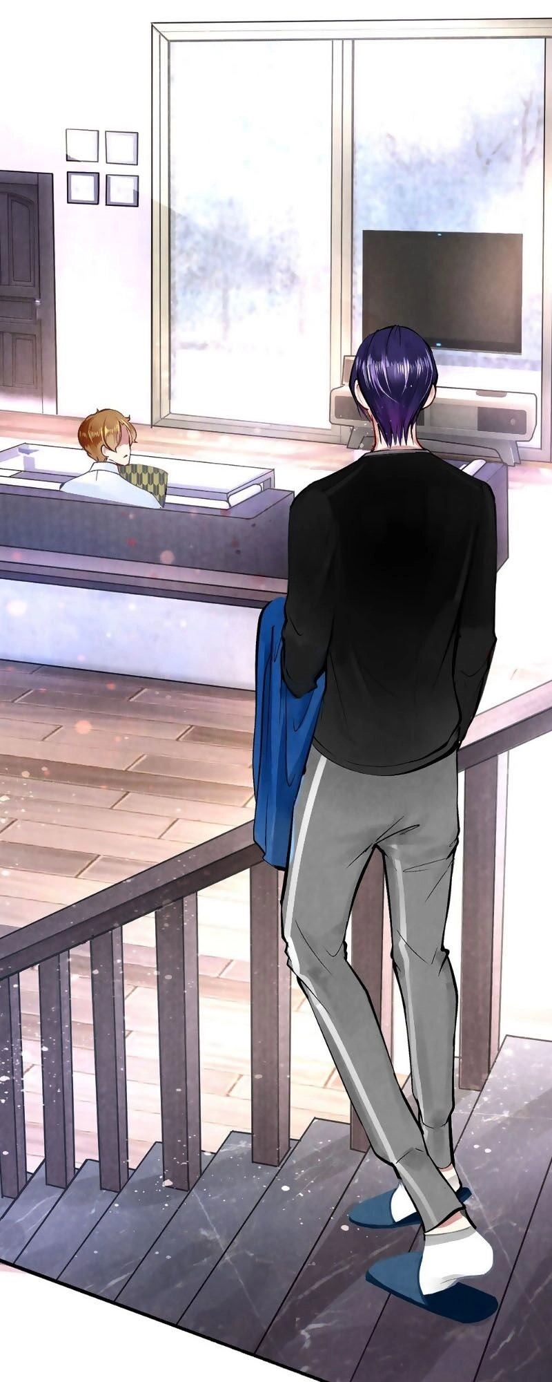 Chung Cư Của Các Ảnh Đế Chapter 9 - 30