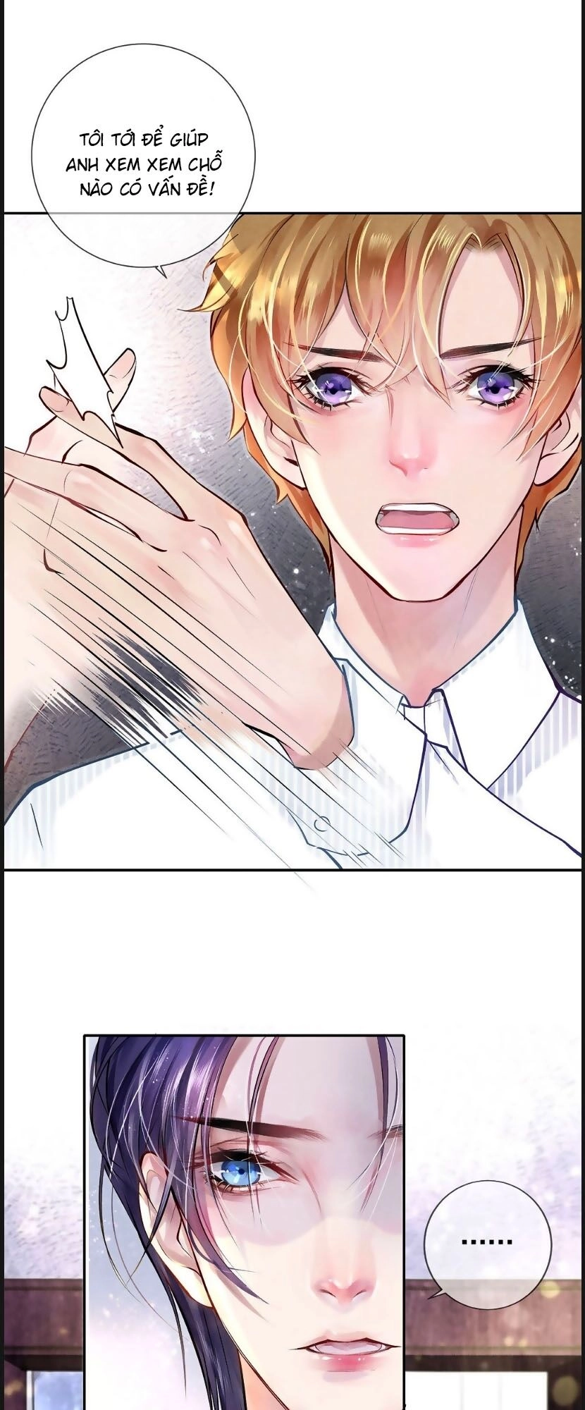 Chung Cư Của Các Ảnh Đế Chapter 10 - 3