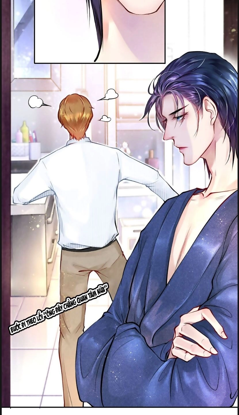 Chung Cư Của Các Ảnh Đế Chapter 10 - 4