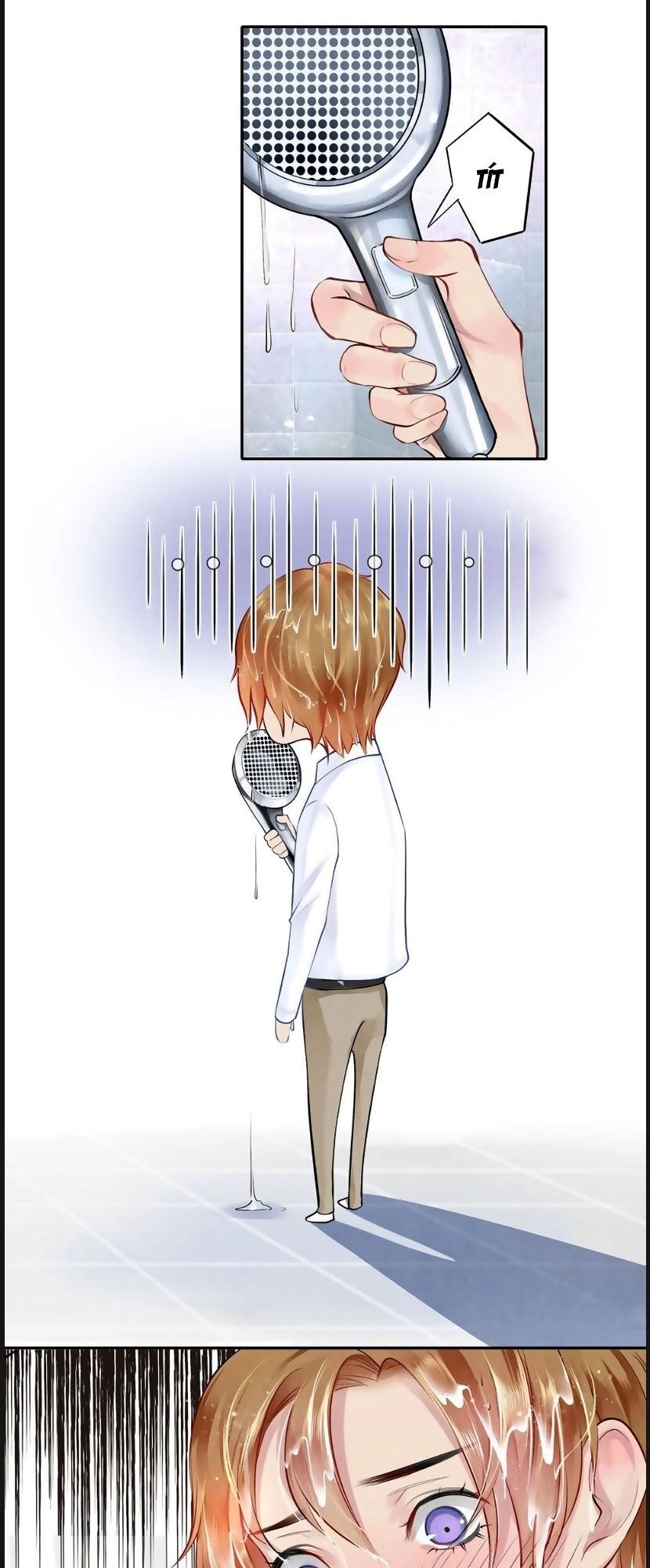 Chung Cư Của Các Ảnh Đế Chapter 10 - 7