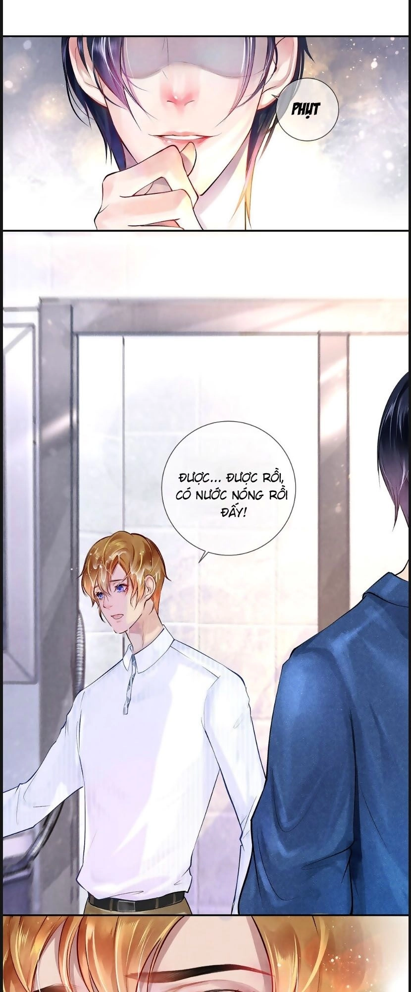 Chung Cư Của Các Ảnh Đế Chapter 10 - 9