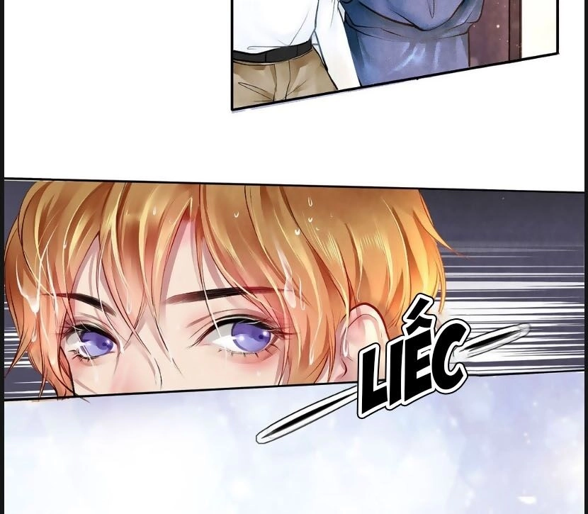 Chung Cư Của Các Ảnh Đế Chapter 10 - 12