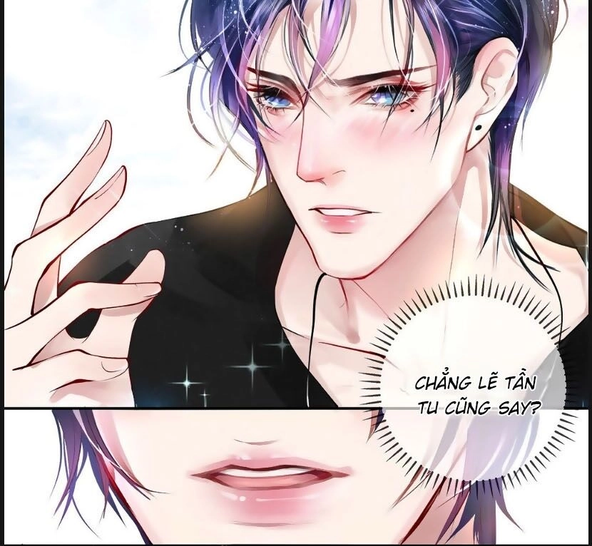 Chung Cư Của Các Ảnh Đế Chapter 10 - 27