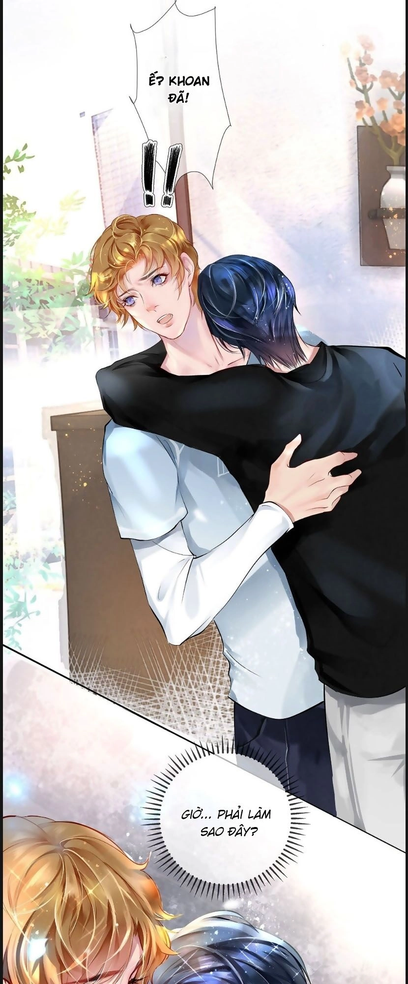 Chung Cư Của Các Ảnh Đế Chapter 10 - 34