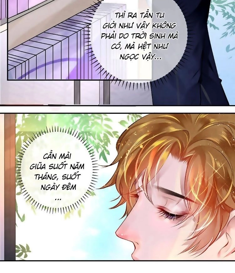 Chung Cư Của Các Ảnh Đế Chapter 11 - 4