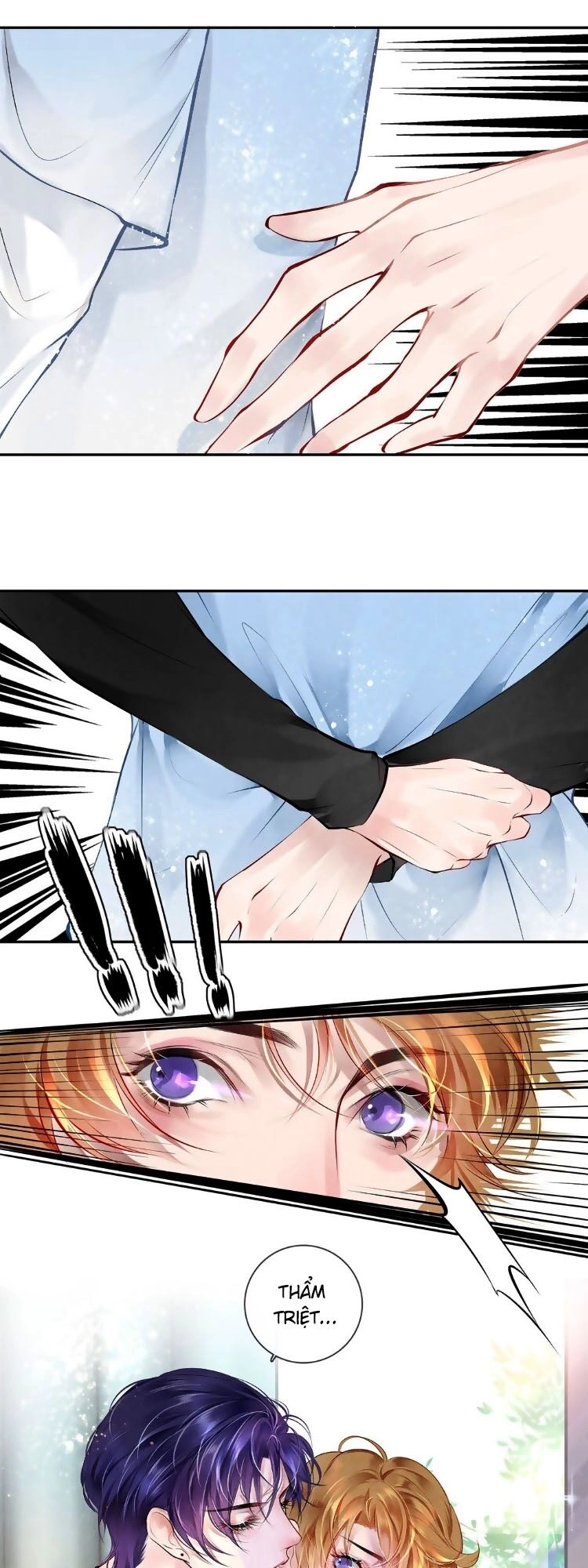 Chung Cư Của Các Ảnh Đế Chapter 11 - 5