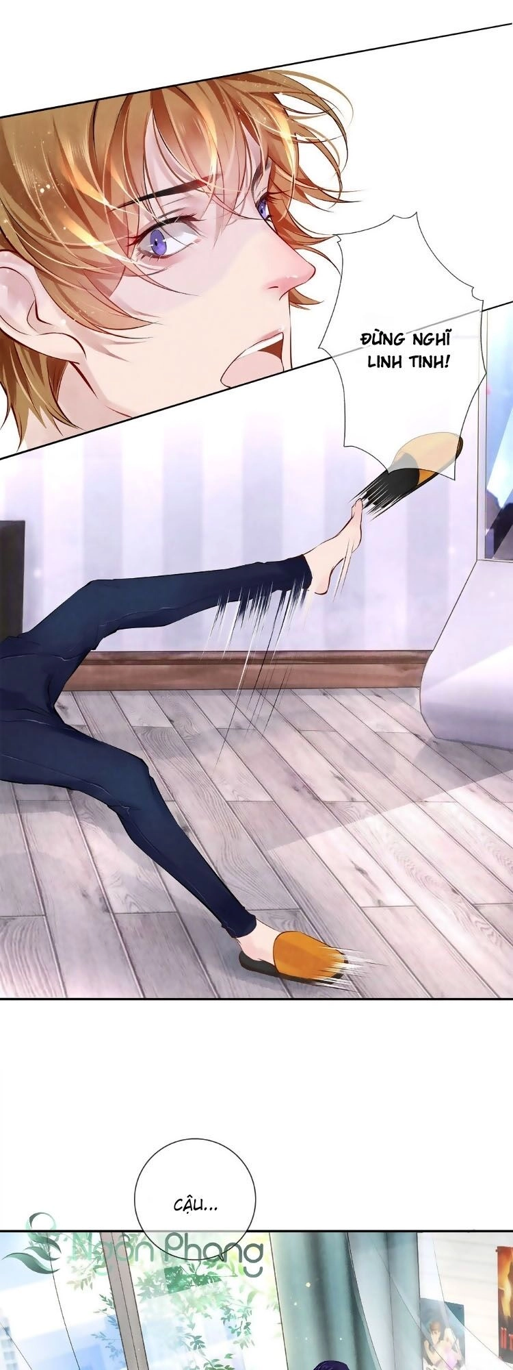 Chung Cư Của Các Ảnh Đế Chapter 11 - 9