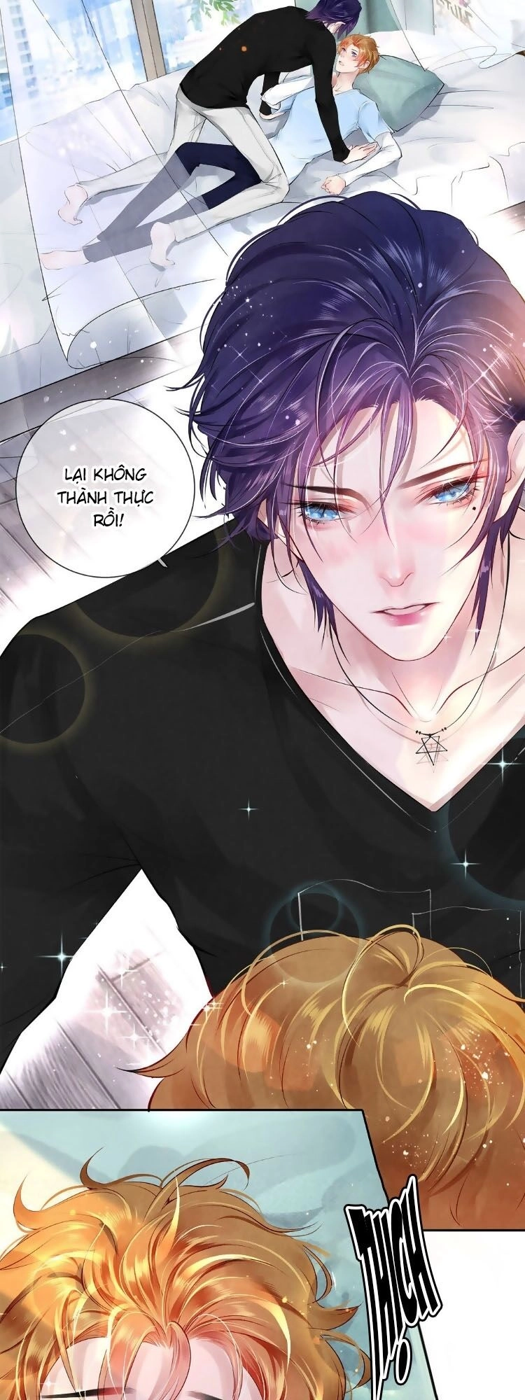 Chung Cư Của Các Ảnh Đế Chapter 11 - 10